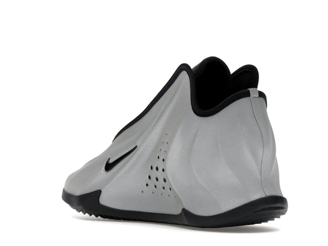 Nike GT Future Metallic Silver - vue secondaire B