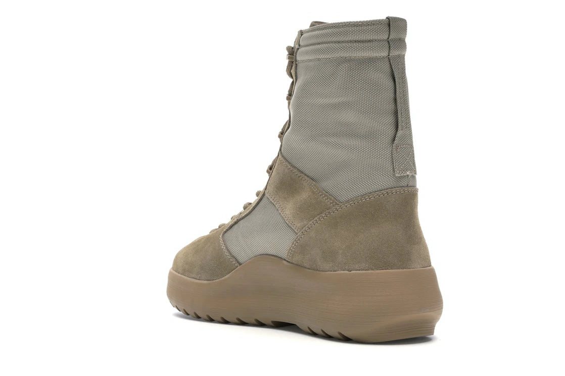 Yeezy Military Boot Rock - vue secondaire B