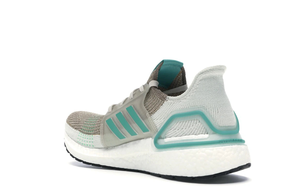 adidas Ultra Boost 19 Trace Khaki - vue secondaire B
