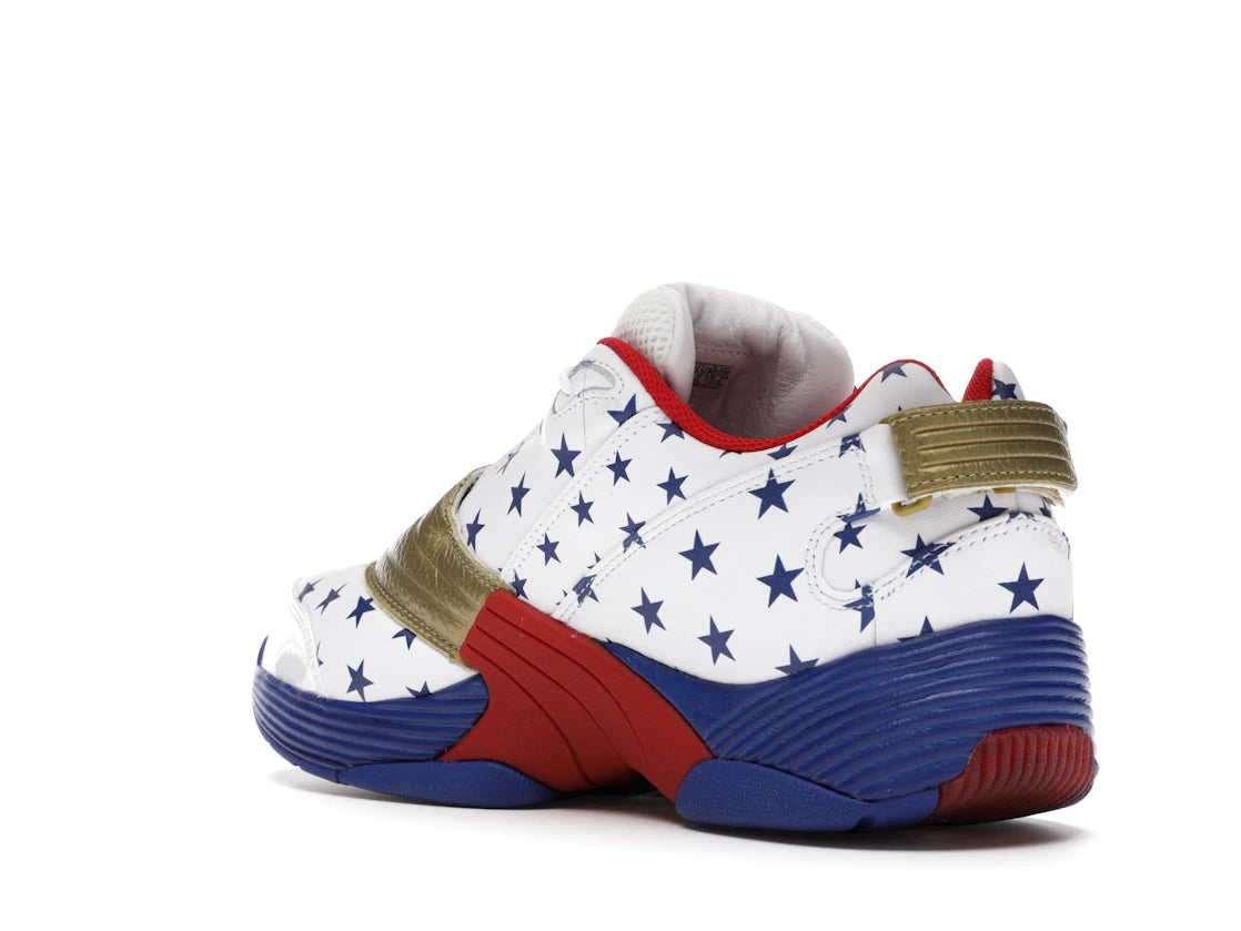 Reebok Answer 5 atmos Stars - vue secondaire B