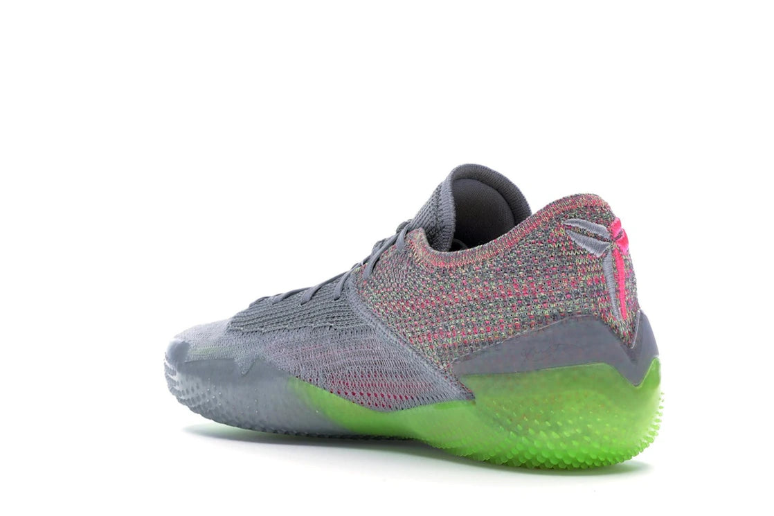 Nike Kobe NXT 360 Multi-Color - vue secondaire B