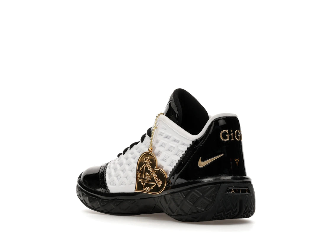 Nike Kobe 3 Low Protro Mambacita (GS) - vue secondaire B