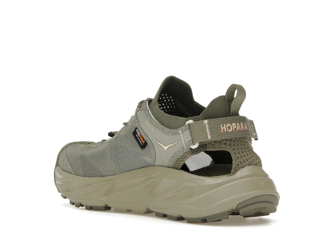 Hoka One One Hopara 2 Barley Oat Milk - vue secondaire B
