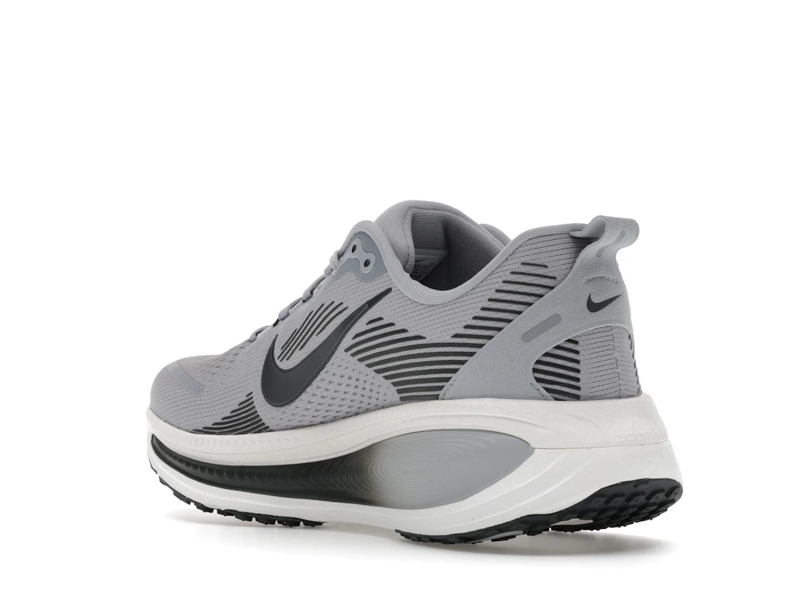 Nike Vomero 18 Wolf Grey Pure Platinum Anthracite - vue secondaire B