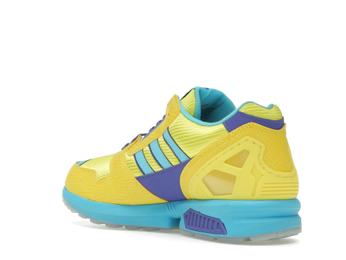 adidas ZX 8000 atmos G-SNK 10 Ura - vue secondaire B