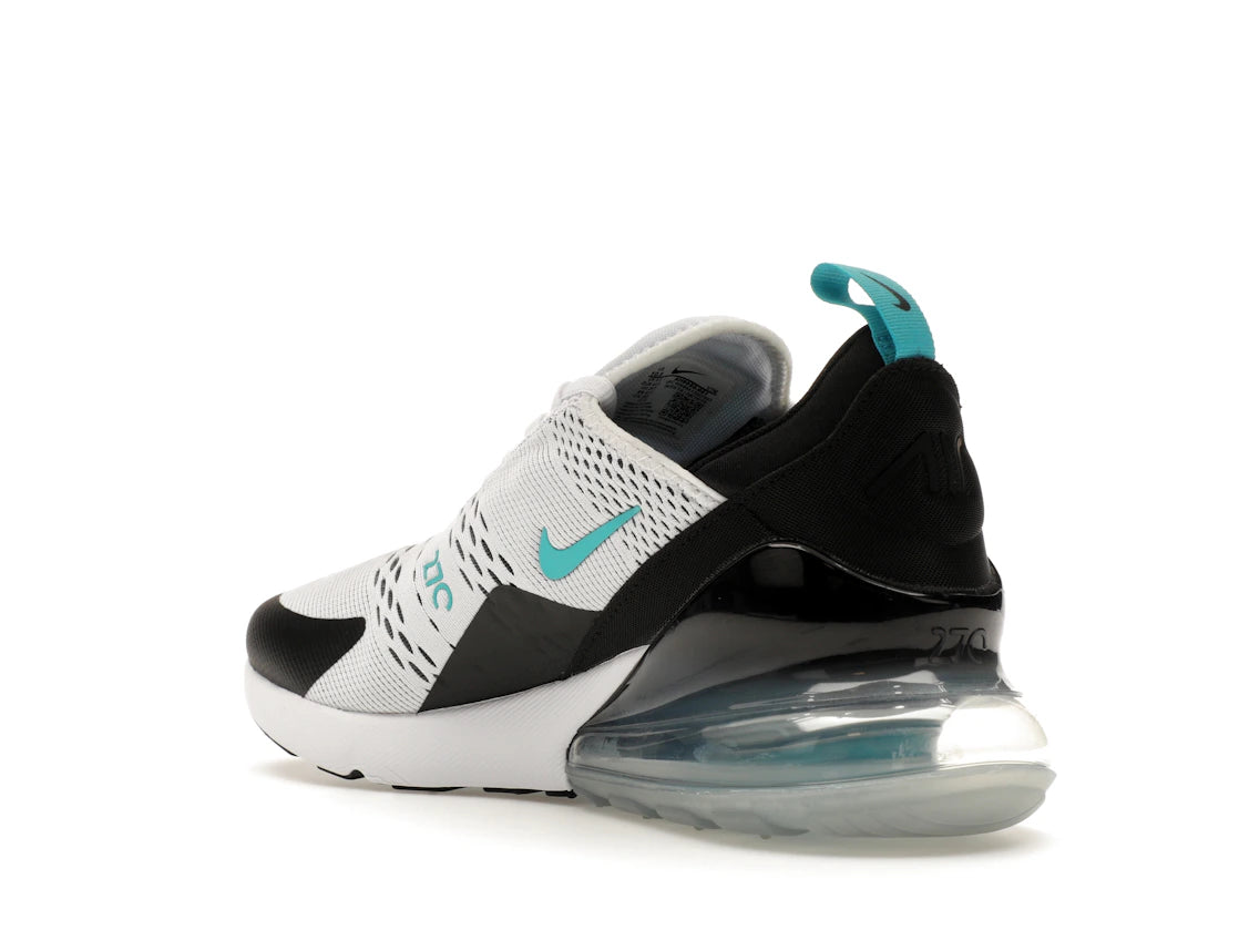 Nike Air Max 270 Dusty Cactus - vue secondaire B