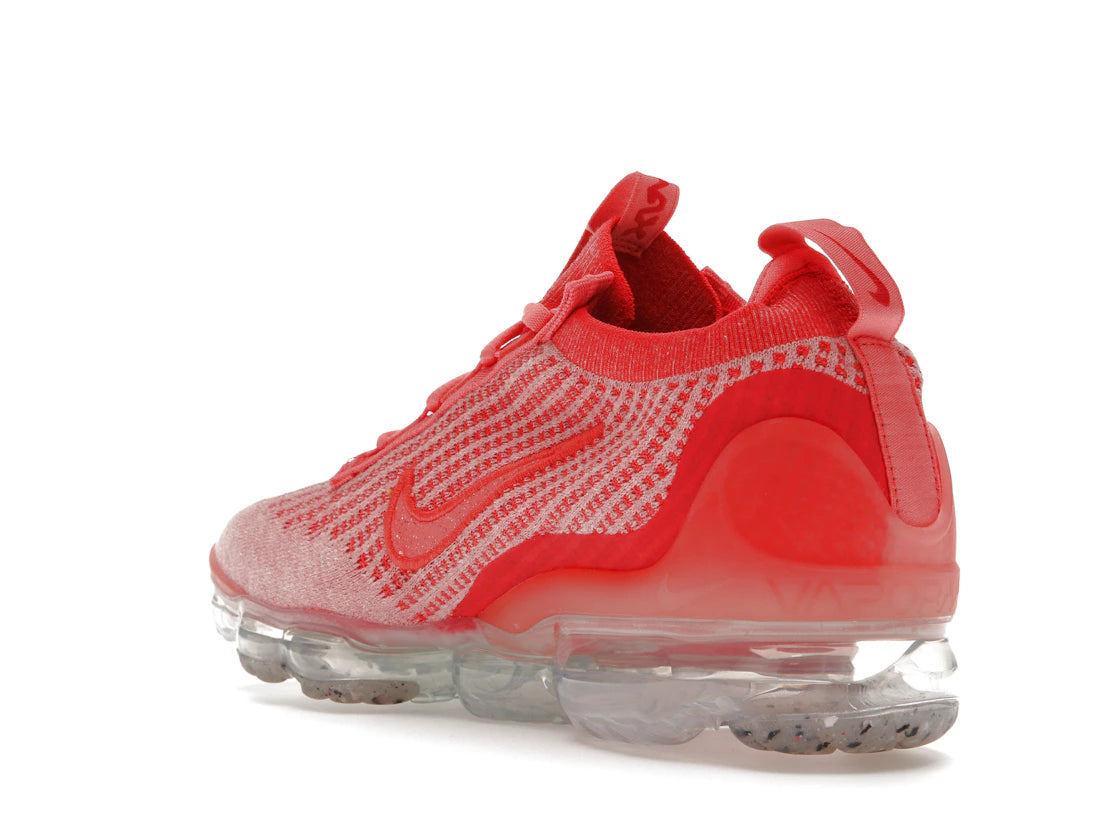 Nike Air VaporMax 2021 Magic Ember (Women's) - vue secondaire B