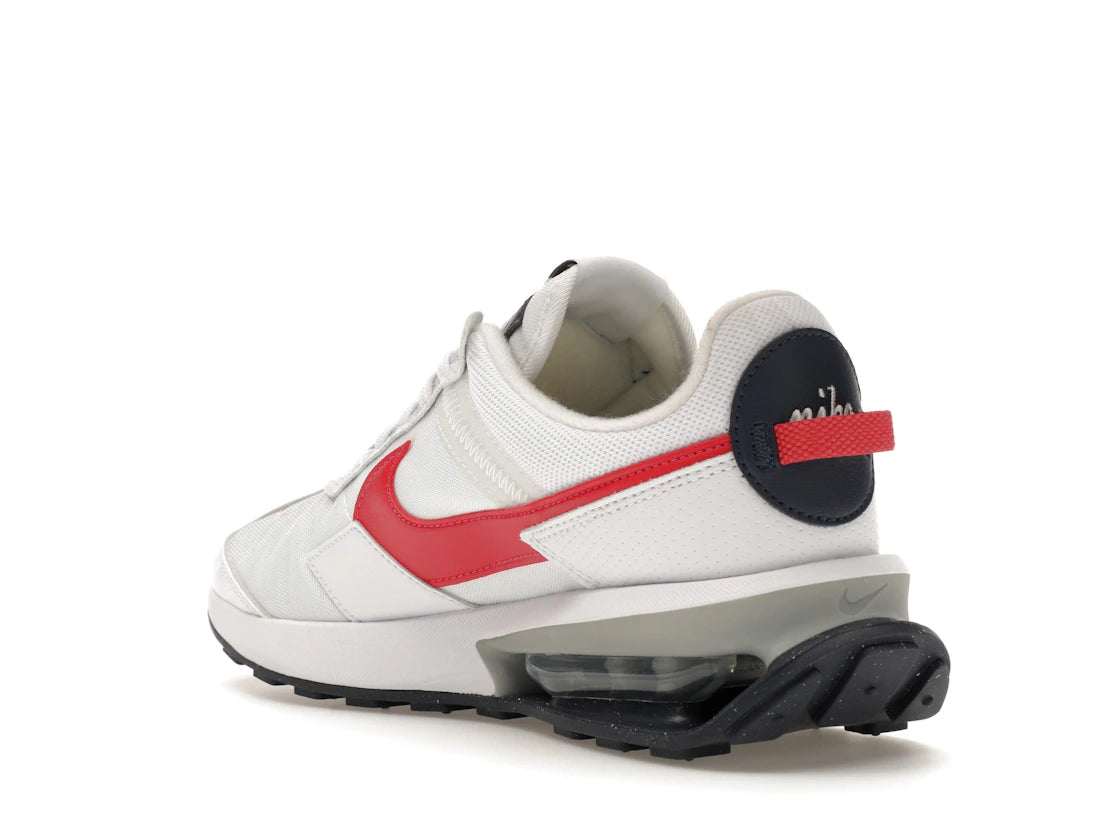 Nike Air Max Pre-Day Archeo Pink (Women's) - vue secondaire B