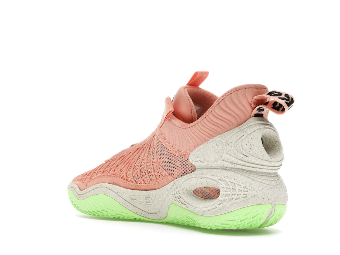 Nike Cosmic Unity Apricot Agate - vue secondaire B
