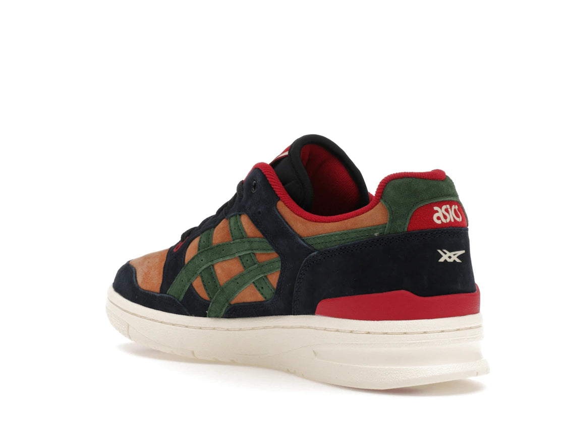 ASICS EX89 Kith Kithmas Outdoor - vue secondaire B