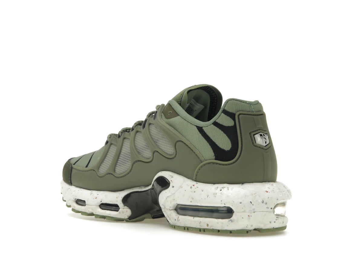 Nike Air Max Terrascape Plus Medium Olive - vue secondaire B