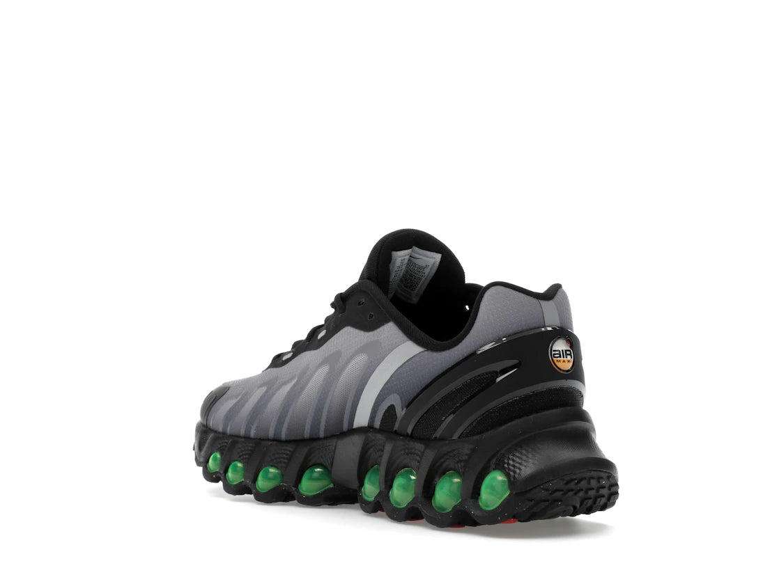 Nike Air Max Dn8 Black Volt (GS) - vue secondaire B