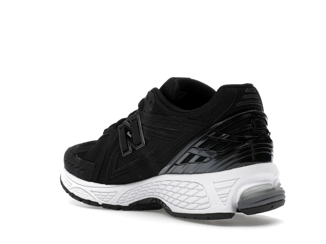 New Balance 1906R Black Castlerock - vue secondaire B