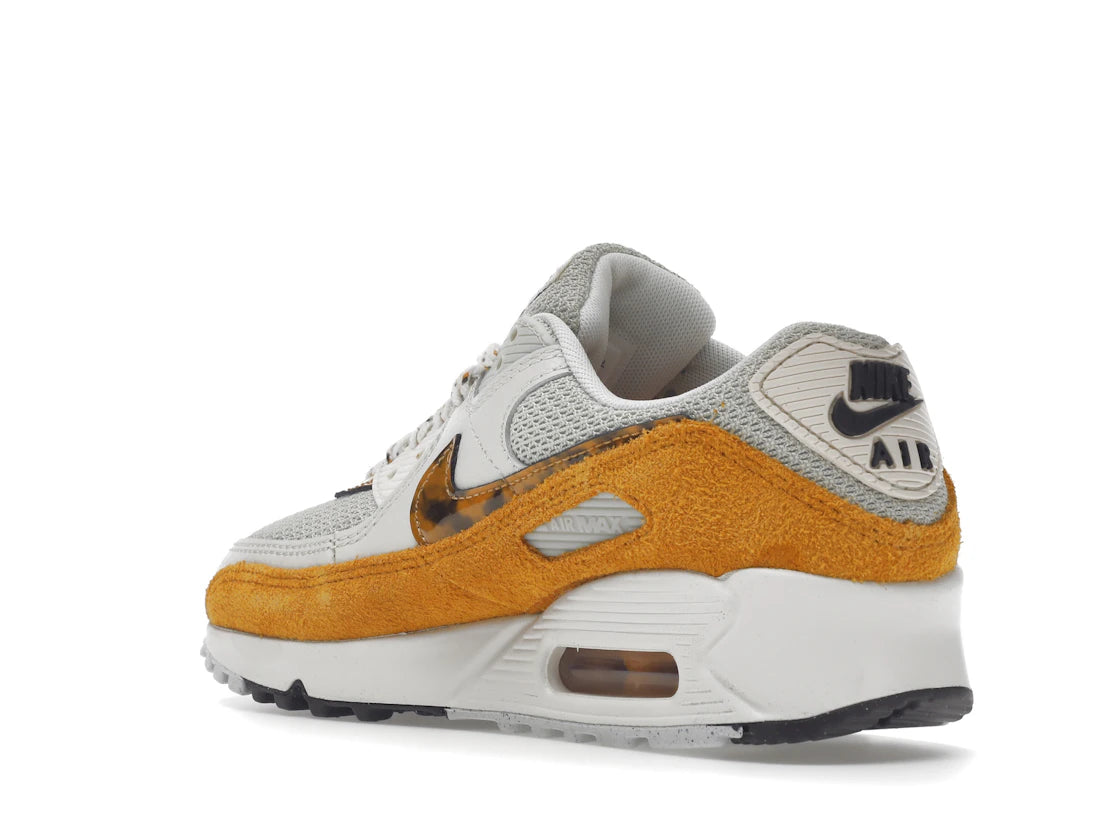 Nike Air Max 90 Leopard (Women's) (2022) - vue secondaire B