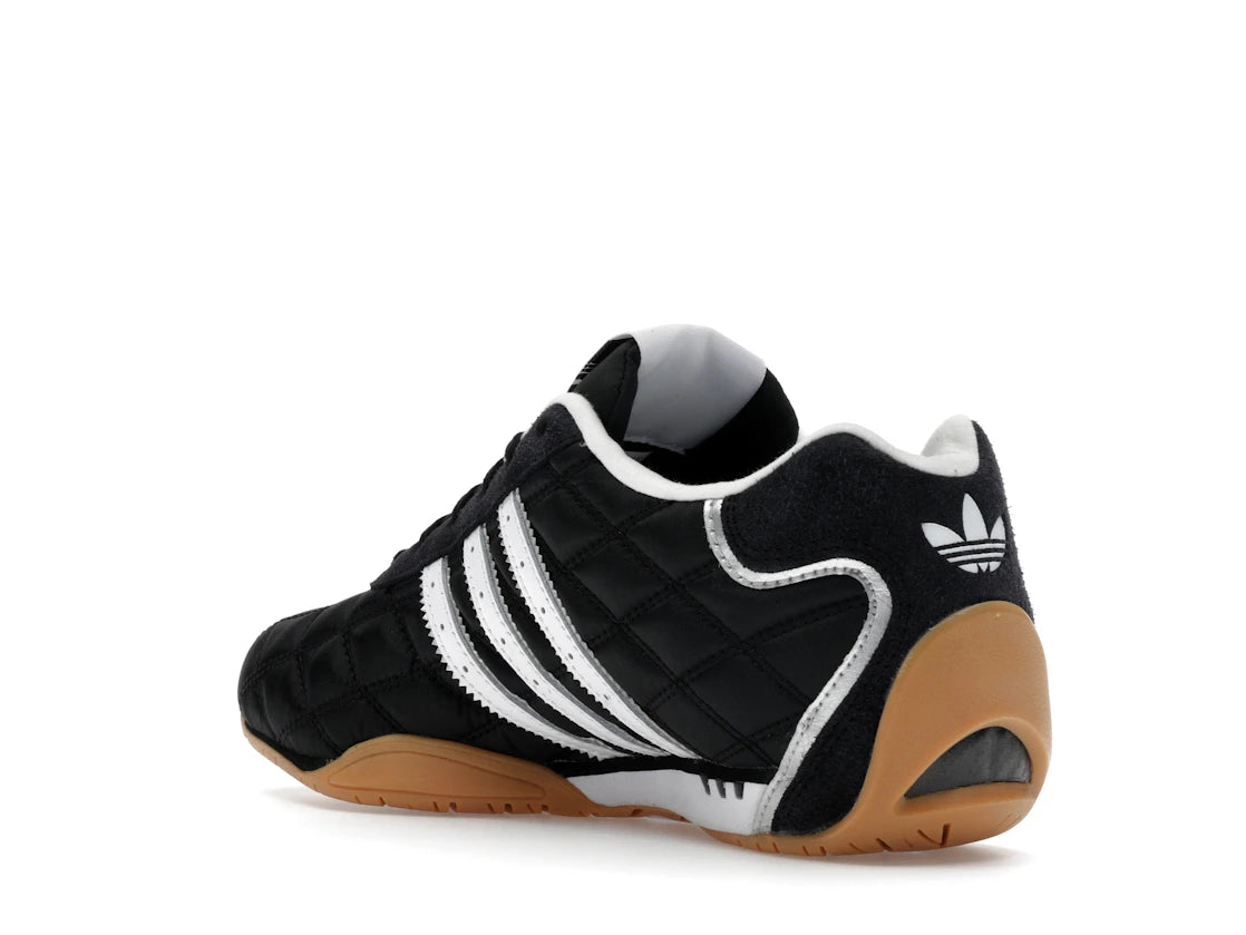 adidas Adi Racer Lo Black White Gum - vue secondaire B