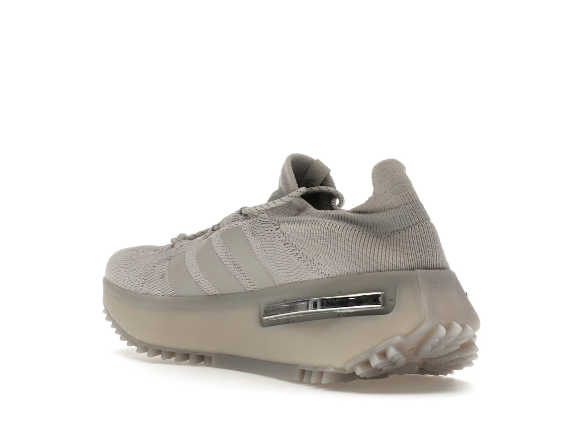 adidas NMD S1 Metallic Pack Grey - vue secondaire B