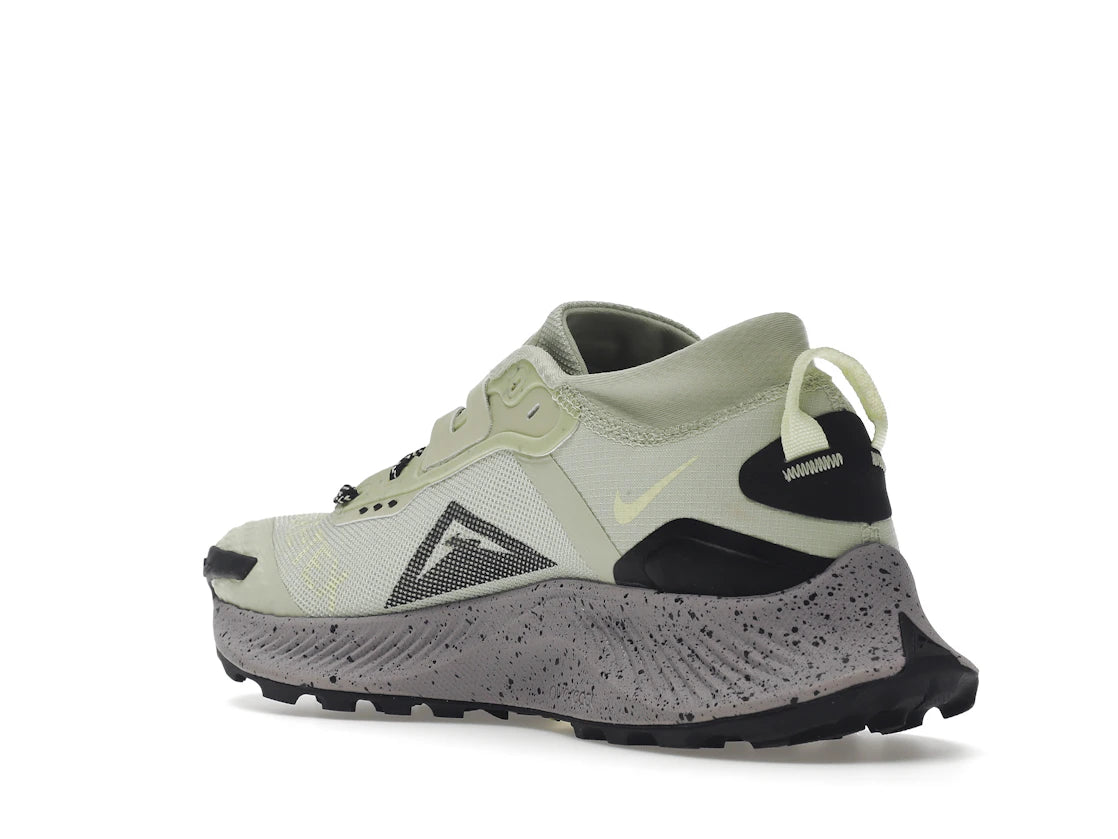 Nike Pegasus Trail 3 Gore-Tex Olive Aura (Women's) - vue secondaire B