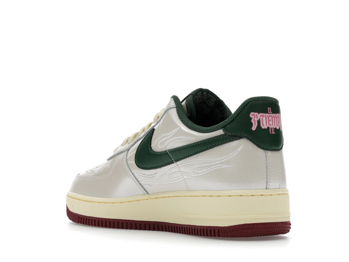 Nike Air Force 1 Low Mexico World Cup - vue secondaire B