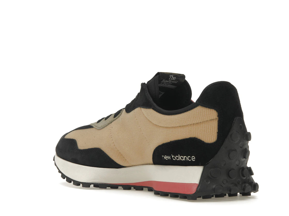 New Balance 327 Lunar New Year - vue secondaire B