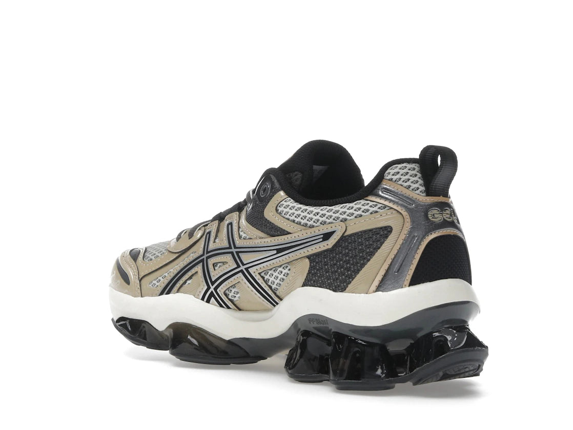 ASICS Gel-Quantum Kinetic Sand Black - vue secondaire B