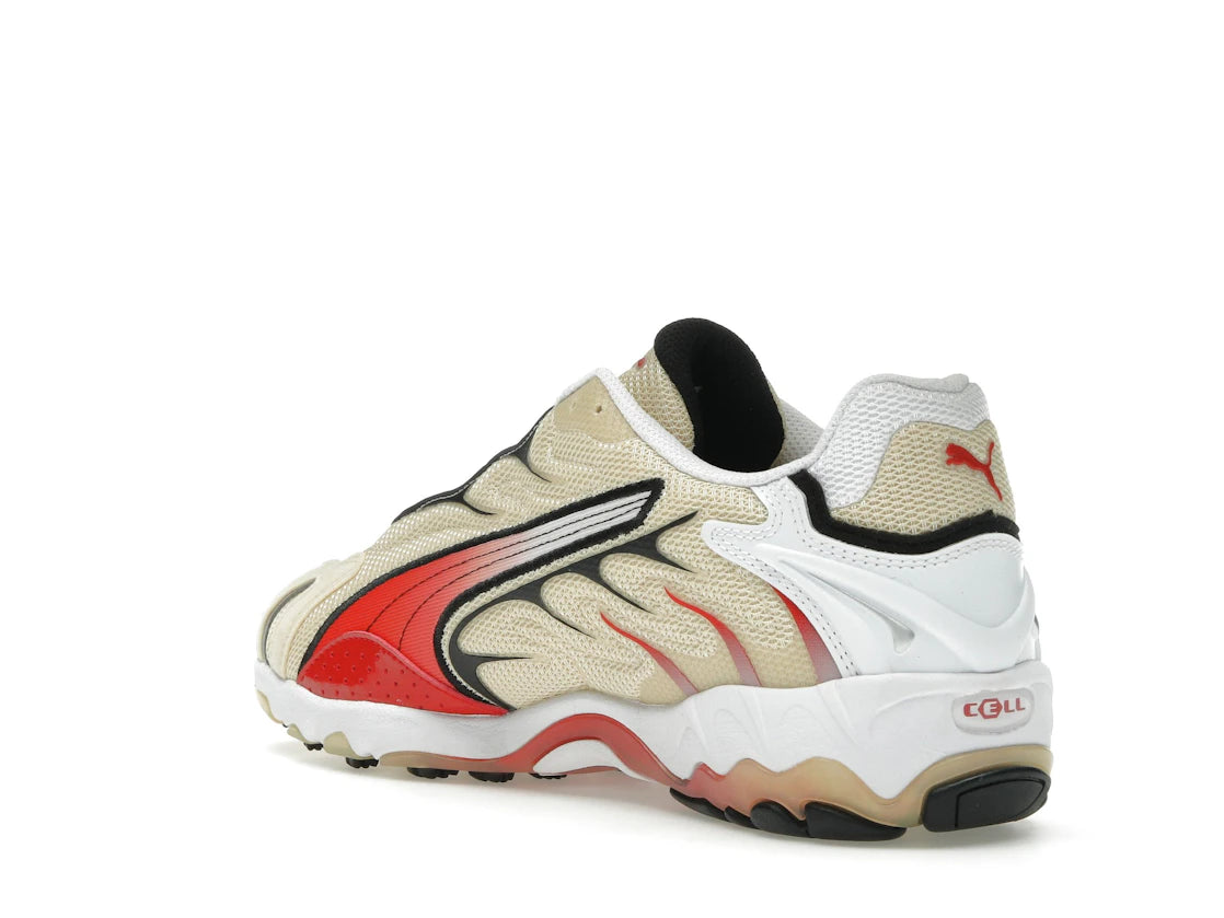 Puma Inhale OG Summer Melon Red - vue secondaire B