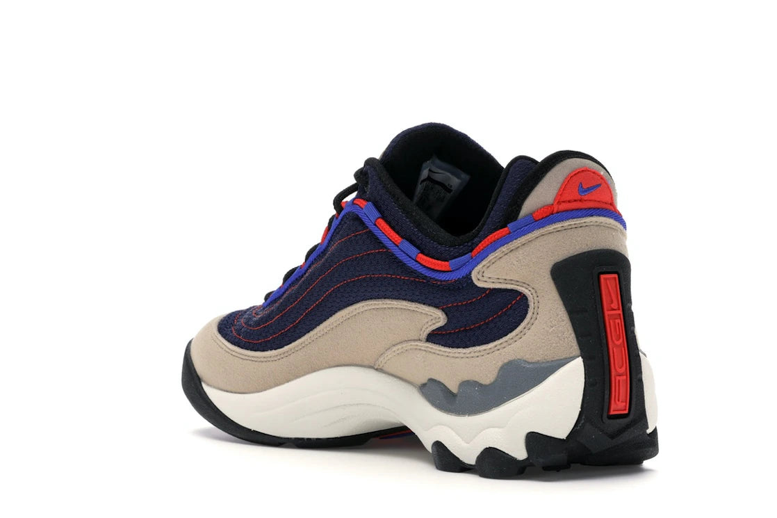 Nike Air Skarn Sand Racer Blue - vue secondaire B