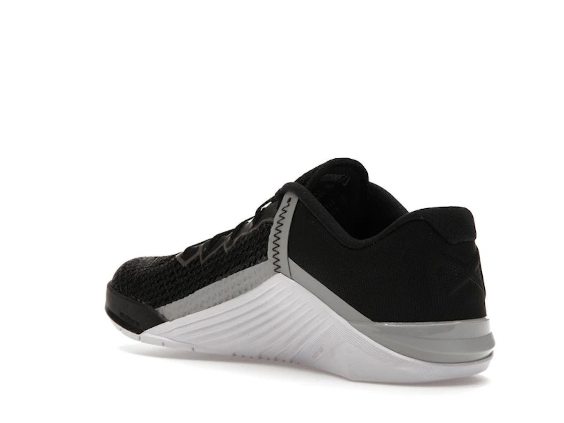 Nike Metcon 6 Light Solar Flare Heather - vue secondaire B
