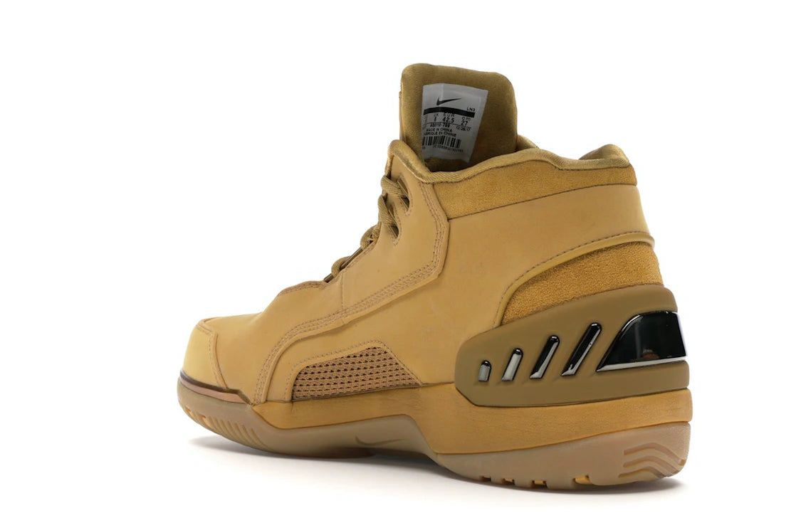Nike Air Zoom Generation Wheat Retro - vue secondaire B