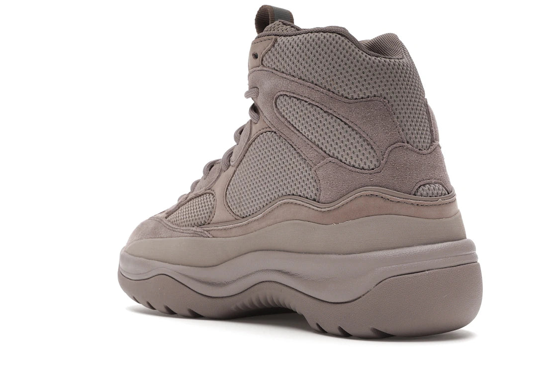 Yeezy Desert Boot Season 7 Cinder - vue secondaire B