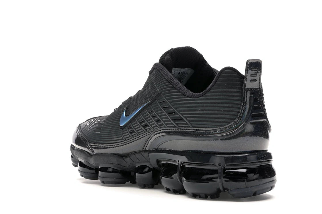 Nike Air VaporMax 360 Black - vue secondaire B