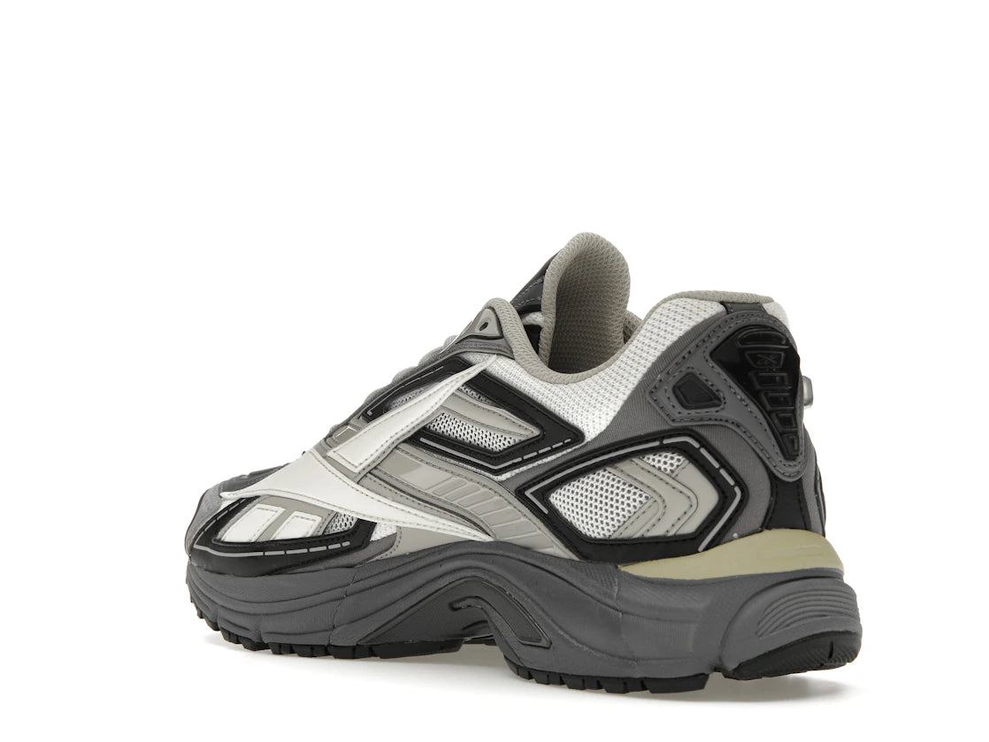 Reebok Premier Road Ultra Tonal Grey - vue secondaire B