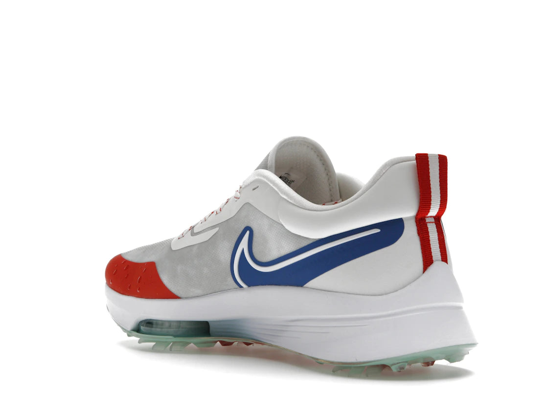 Nike Air Zoom Infinity Tour NXT% US Open Surf and Turf (2022) - vue secondaire B