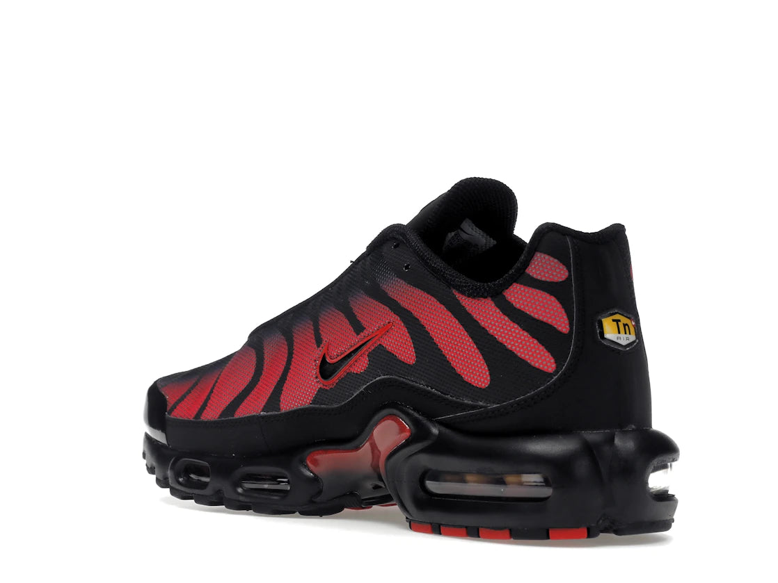 Nike Air Max Plus Bred Reflective - vue secondaire B