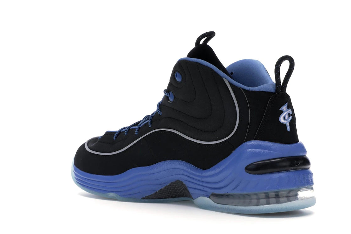Nike Air Penny II Varsity Royal - vue secondaire B
