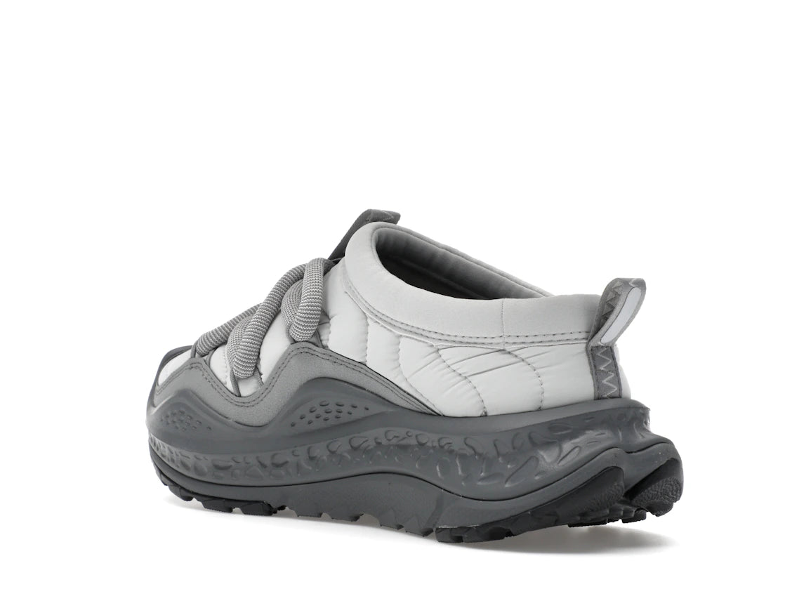 Hoka One One Ora Primo Stardust Satellite Grey - vue secondaire B