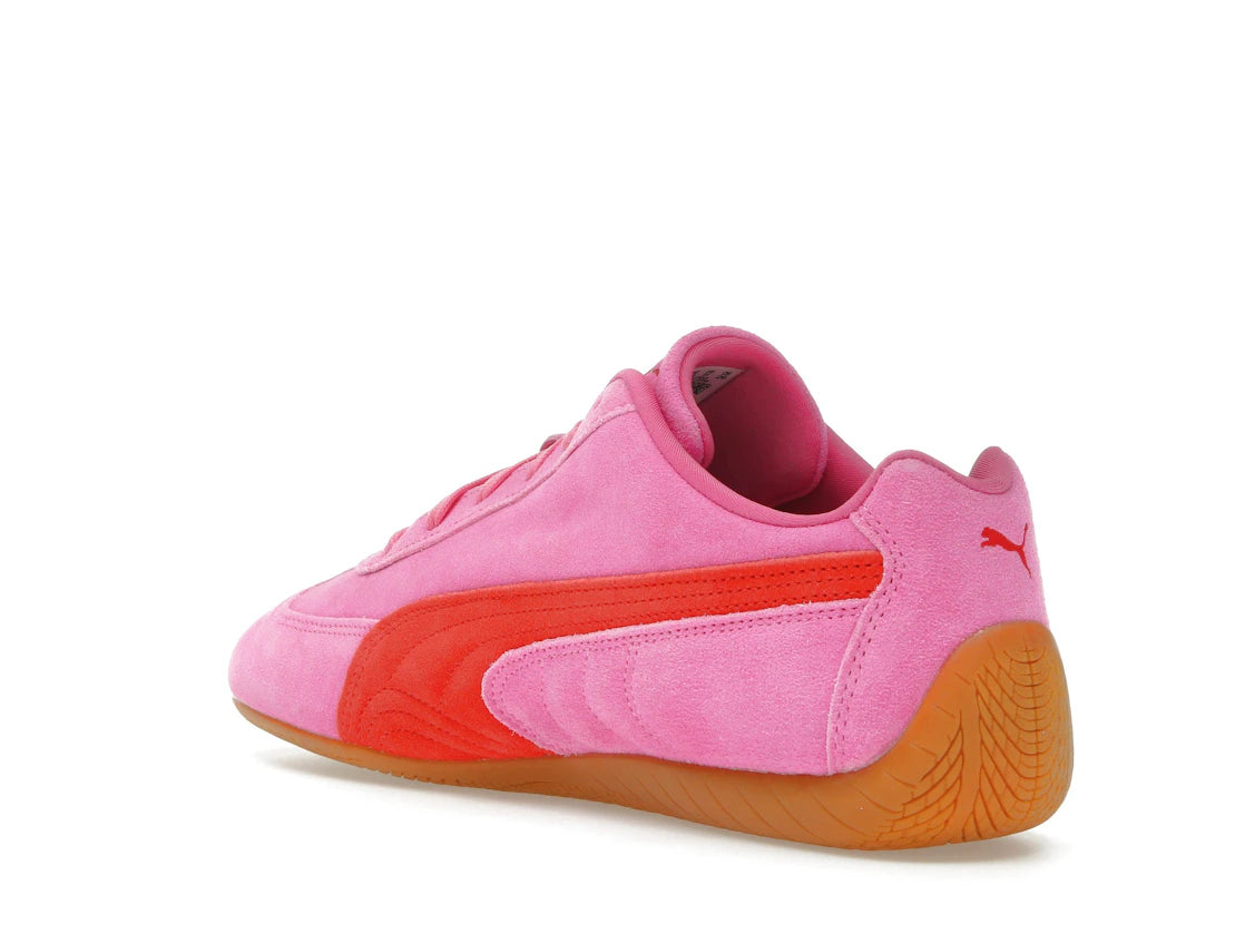 Puma Speedcat OG Pink Pixel Glowing Red - vue secondaire B