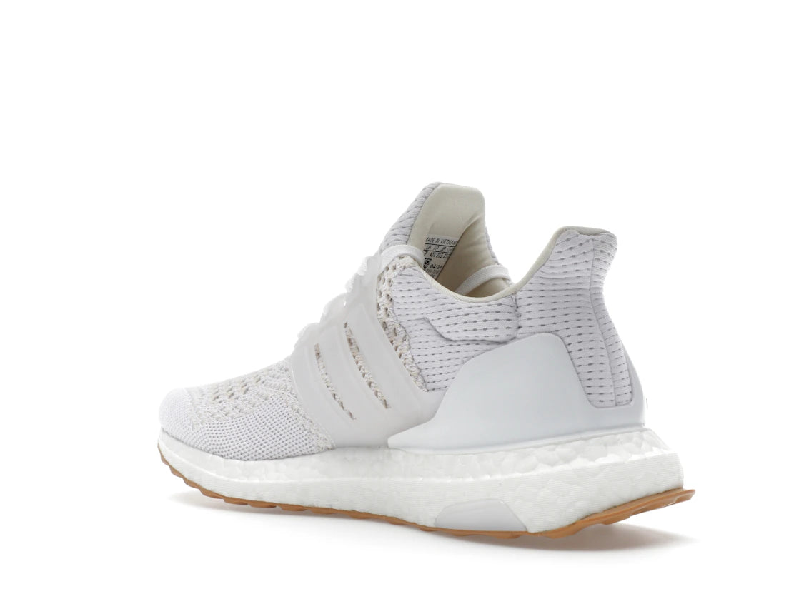 adidas Ultra Boost 1.0 Cloud White Silver Metallic (Women's) - vue secondaire B
