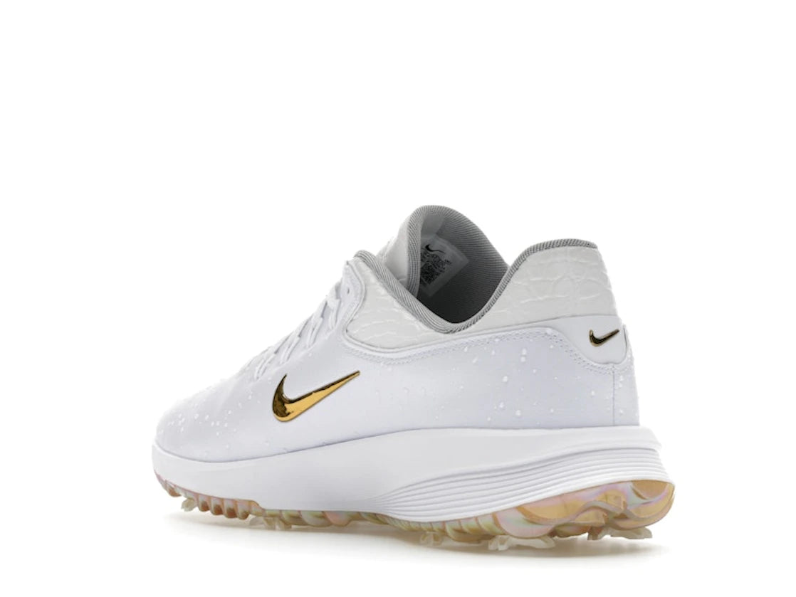 Nike Victory Pro 4 NRG Players White Gold - vue secondaire B
