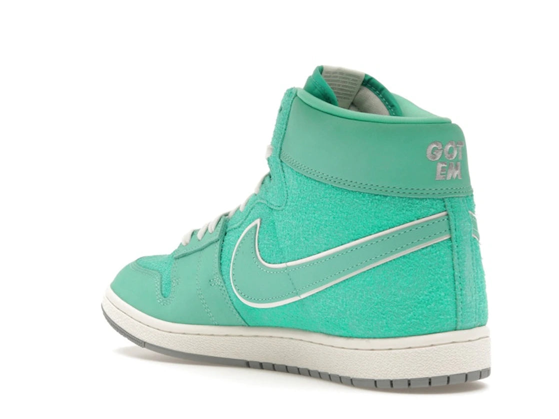 Nike Jordan Air Ship PE SP Corporate Got 'Em - vue secondaire B