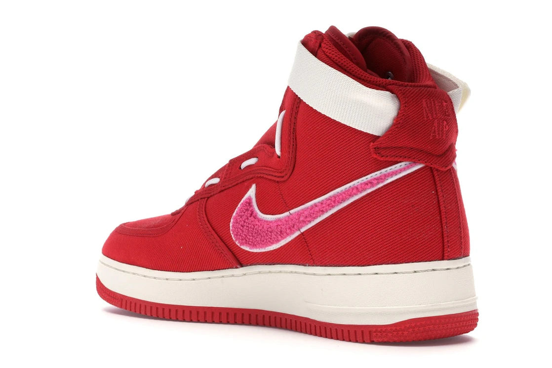Nike Air Force 1 High Emotionally Unavailable - vue secondaire B