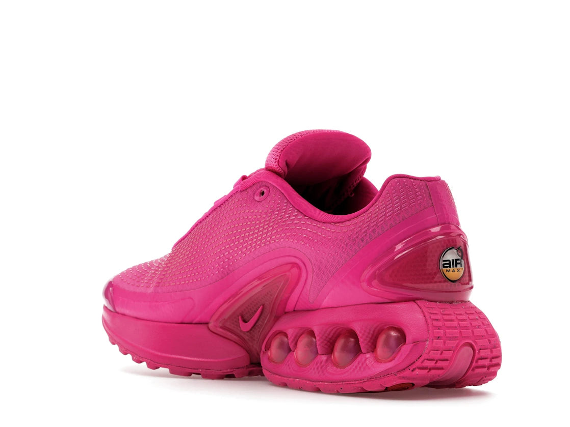 Nike Air Max Dn Laser Fuchsia Alchemy Pink Pink Blast (Women's) - vue secondaire B