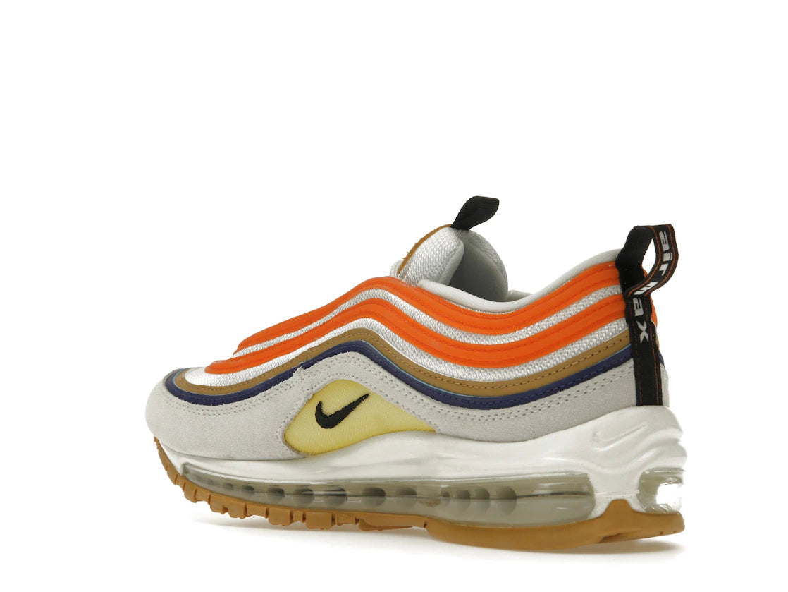 Nike Air Max 97 SE M. Frank Rudy - vue secondaire B