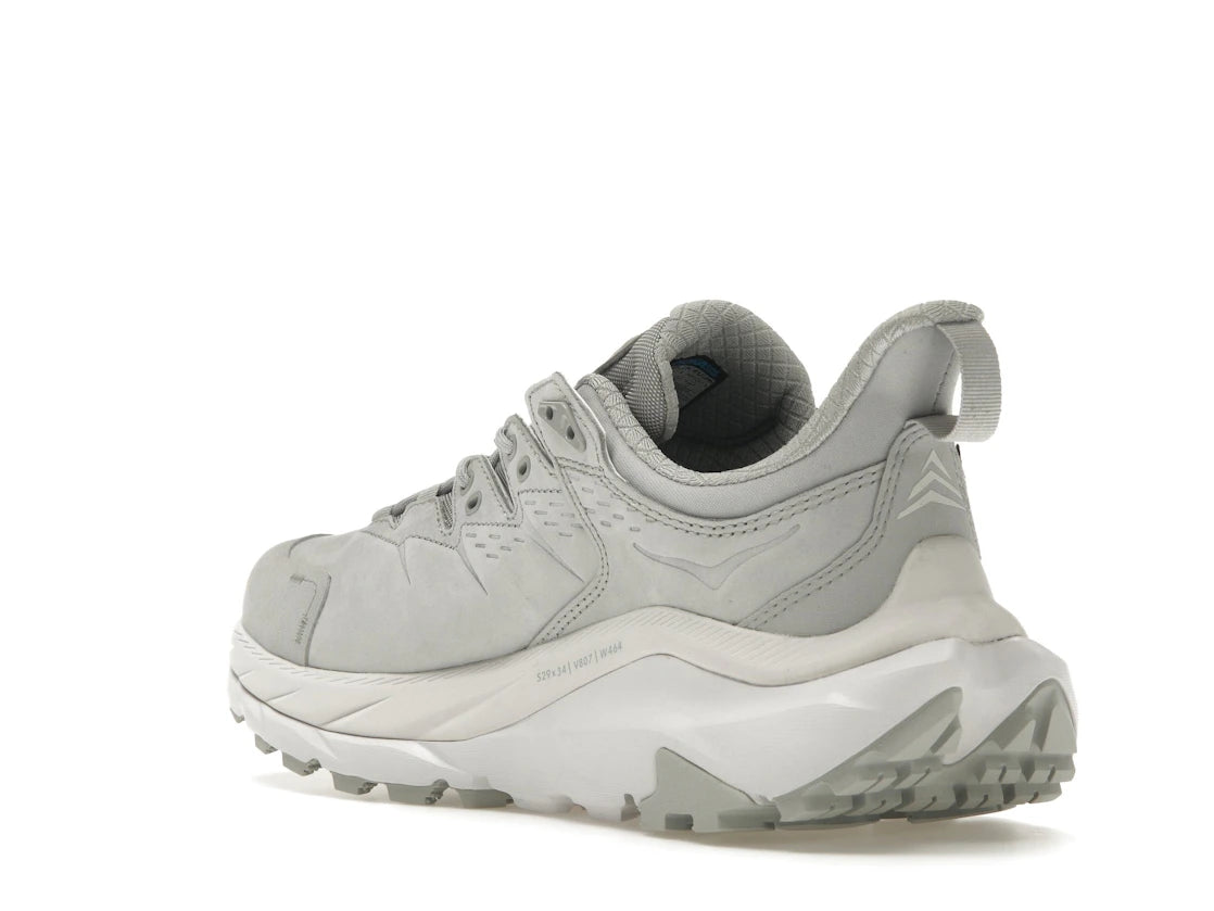 Hoka One One Kaha 2 Low Gore-Tex Harbor Mist - vue secondaire B