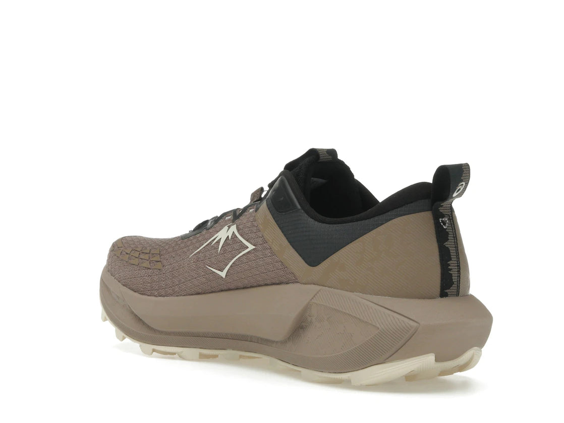 ASICS Gel-Trabuco 13 Taupe Grey Black - vue secondaire B