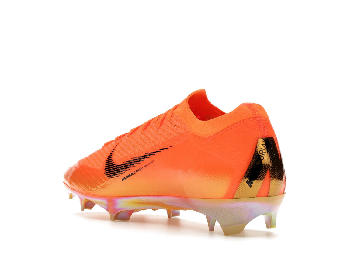 Nike Zoom Mercurial Vapor 16 Elite FG Déjà Vu - vue secondaire B