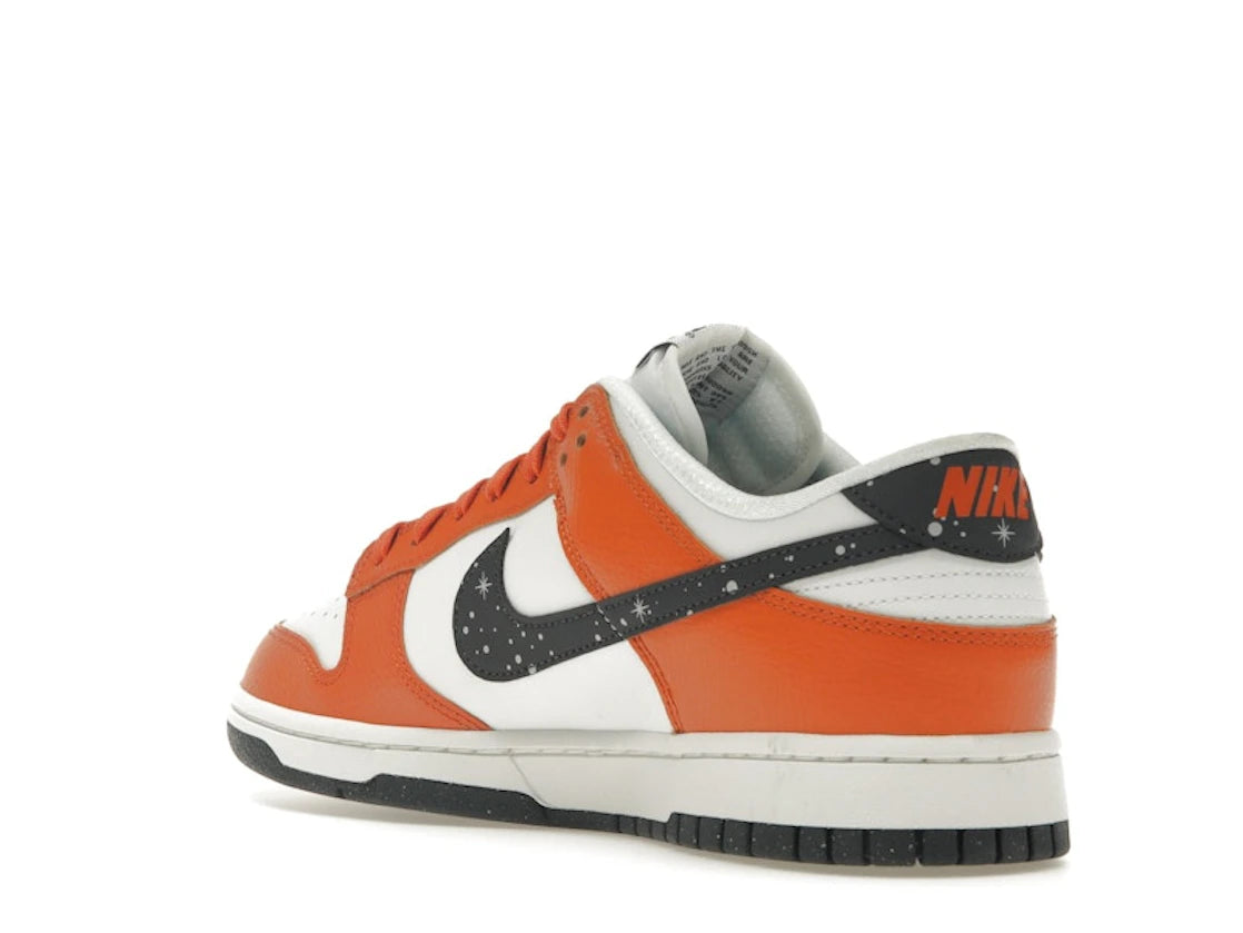 Nike Dunk Low Night Sky - vue secondaire B