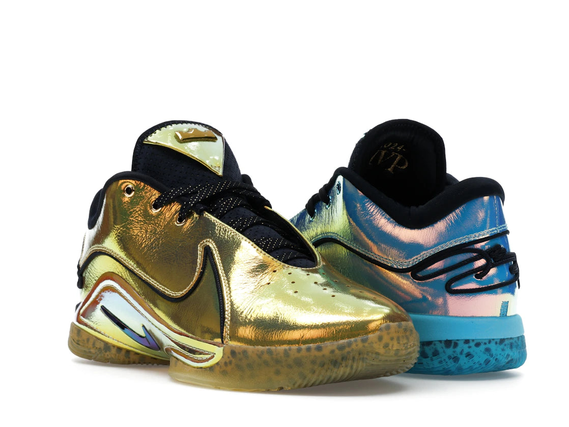 Nike LeBron 22 Immortalized Pack - vue secondaire B