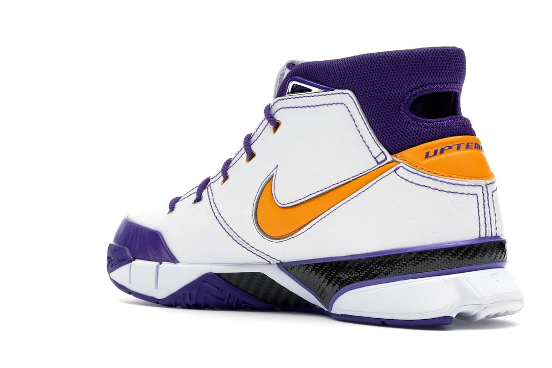 Nike Kobe 1 Protro Think 16 Close Out - vue secondaire B