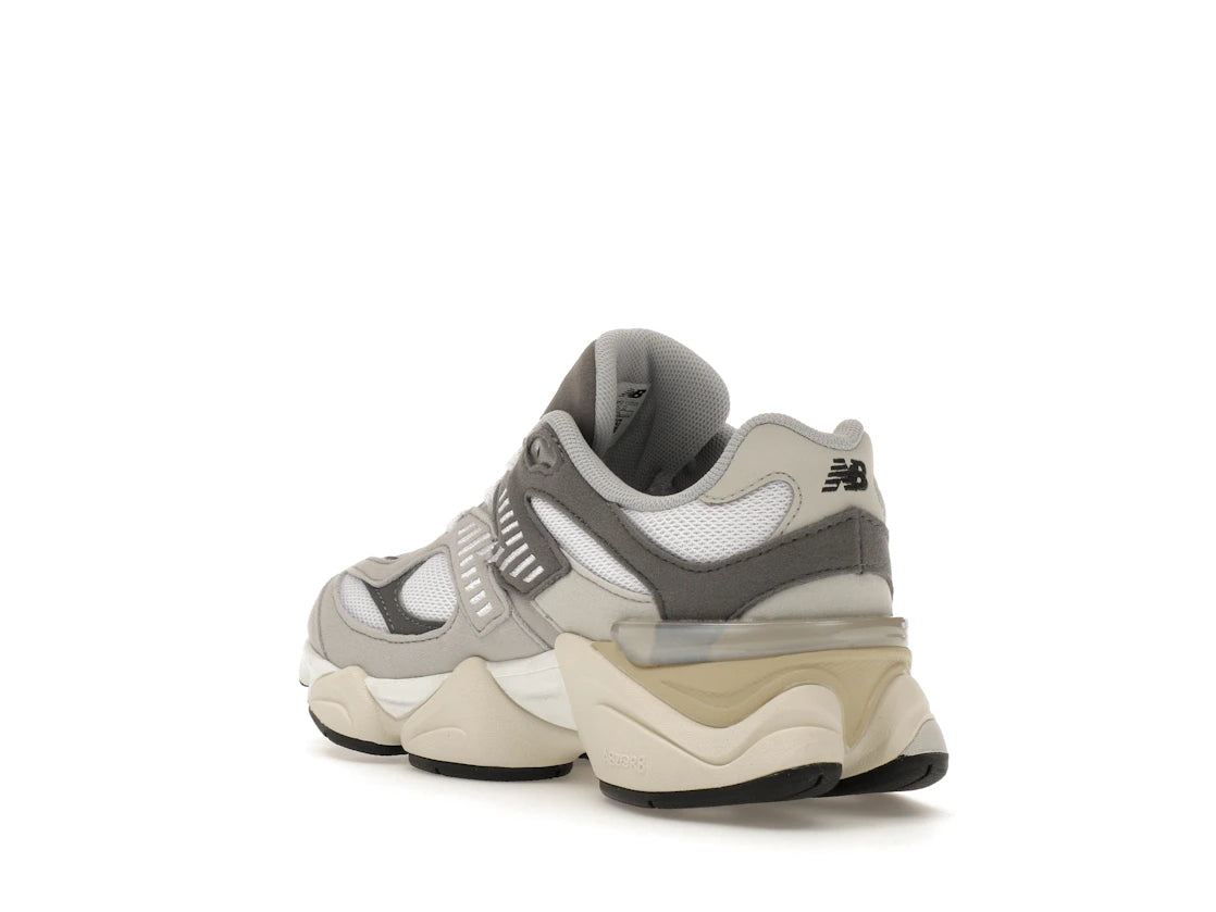 New Balance 9060 Rain Cloud (PS) - vue secondaire B
