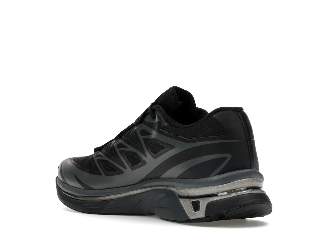 Salomon XT-MM-6 MM6 Maison Margiela Black - vue secondaire B